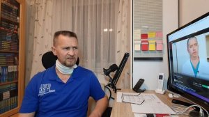 Стеноз сонной артерии и шея