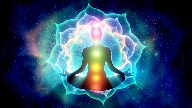 Управляемая Медитация на Чакры