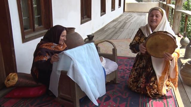 МагIарул гIадатал ракIалде щвей