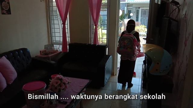 RUTINITAS DARI HABIS SUBUH HINGGA MENJELANG DZUHUR смотреть онлайн