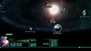 The Last Federation 111111