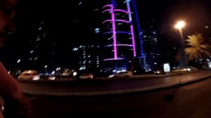 Тренажёрный зал в отеле AL SEEF HOTEL 3*