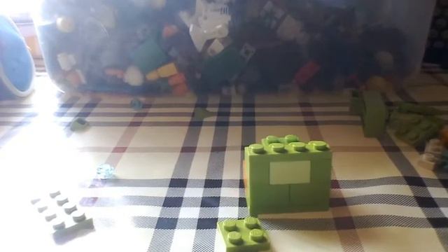 Lego Angry Birds Part 2 #bringback2012