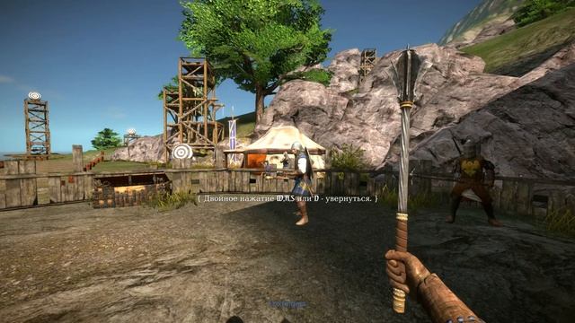 Chivalry: Medieval Warfare. Первый взгляд! Первые шаги! смотреть онлайн