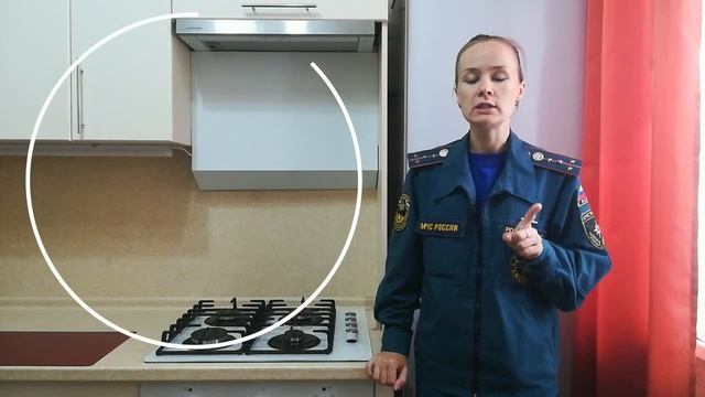 Правила эксплуатации газовой плиты смотреть онлайн