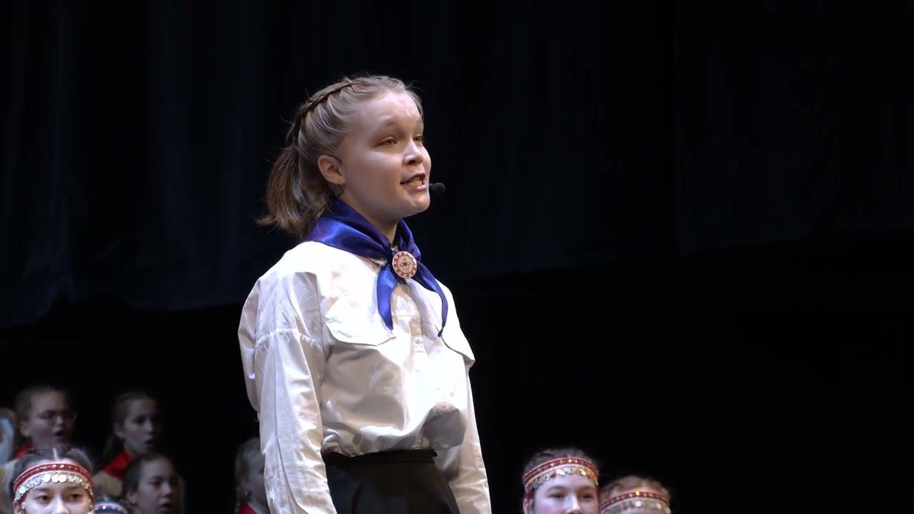 Е. Крылатов Прекрасное далеко смотреть онлайн