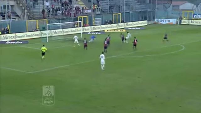 16° Giornata Serie B Crotone Torino 0-0 191111. смотреть онлайн