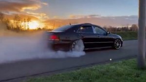 Toyota Crown Athlete S180 #crown_club_tula