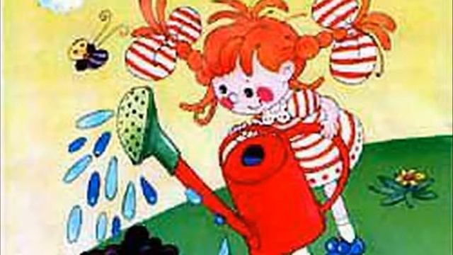 "Добрая сказка на дом!" - творческий онлайн - проект. Корней Чуковский "Туфелька" смотреть онлайн