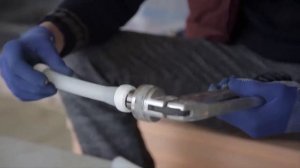 РАСШИРИТЕЛЬНЫЙ РУЧНОЙ ИНСТРУМЕНТ ДЛЯ МОНТАЖА ТРУБ
