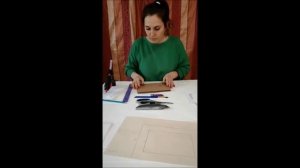 Мастер-класс по изготовлению фоторамки Полынкова Е.В.