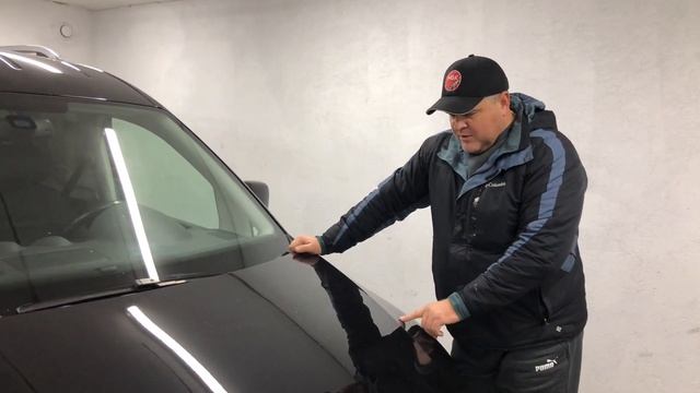 Полировка автомобиля смотреть онлайн