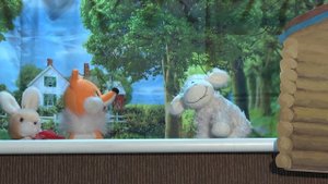 "Сказка". Кукольный спектакль в воскресной школе