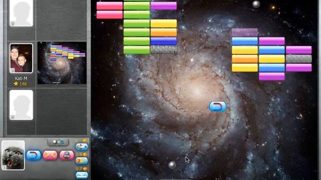 Игра - Арканоид - Победа !!! Game - Arkanoid - Victory !!! 2020.08.28 10-30 смотреть онлайн