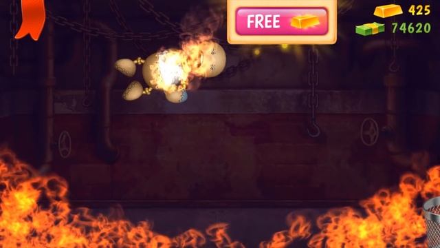 ЗОМБИ и Марионетка против АНТИСТРЕССА Бадди #64 Грибы поганки и призраки в веселой игре с Кидом смотреть онлайн