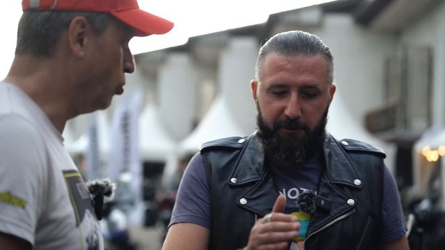 Фестиваль Суздаль Блюз 2023 как это было. смотреть онлайн