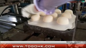 Производство деталей из силиконовой и литейной фабрики силиконовых изделий