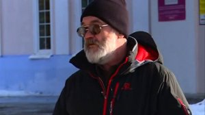 Краеведы в Тойохаре