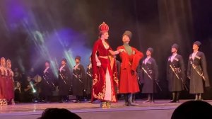 Кабардинка соло къафа уэркъ къафэ