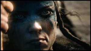 Тизер игры Hellblade: Senua’s Sacrifice