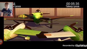 Kinomiraru | Все грехи фильма "Самолёты'' | Реакция |