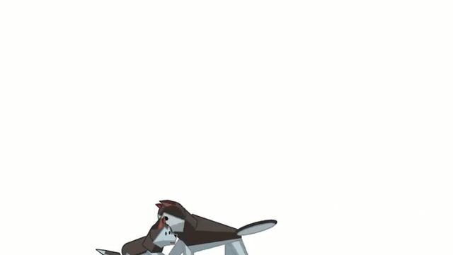 ??Грустный мультик про собак с хорошим концом?? смотреть онлайн