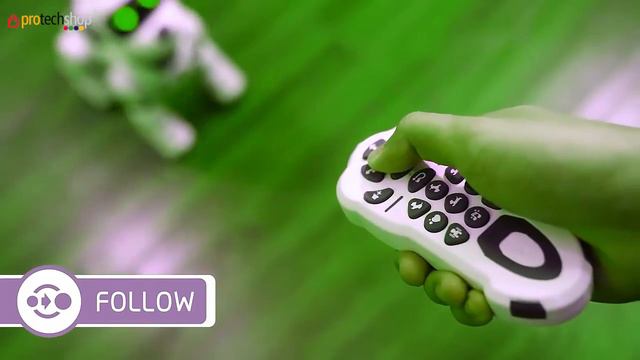 Buy RC Robots | Smart Stunt Dog | Online Shopping | Protechshop