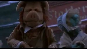 Muppets - Mr. Humbug