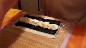 Как приготовить "Ролл Филадельфия" в домашних условиях