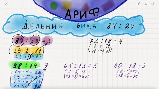 Подели 51