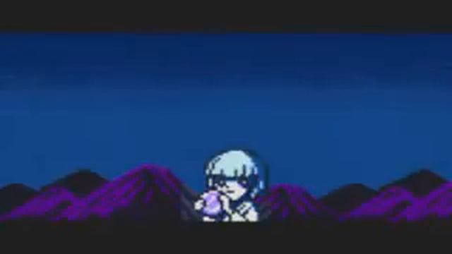 Game Boy Color Legend of the River King 2 смотреть онлайн