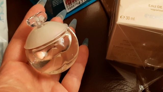 Покупки в Вайлберис