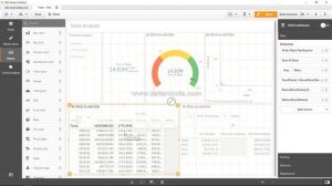 69 Qlik Sense Median Function to Find Middle value from the measure