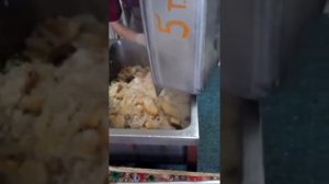 утилизация пищевых отходов