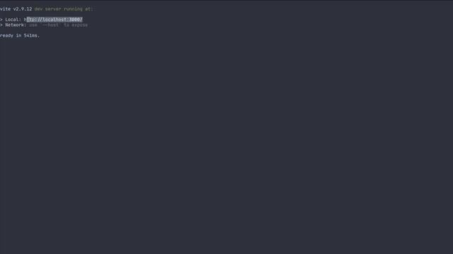 Formation Vue JS 3 : Comment installer une application Vue.js 3 avec Vite - Vidéo Tuto