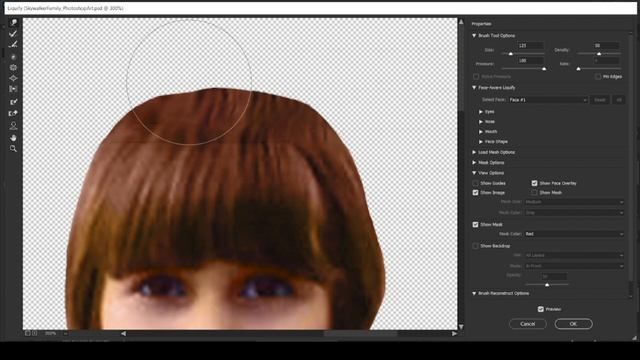 Skywalker Family WHAT IF - Star Wars Photoshop смотреть онлайн