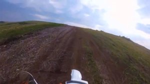 Остров Шикотан. Мото прогулка по дорогам острова//бухта Звёздная