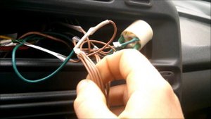 евро аварийка  в ваз 2113