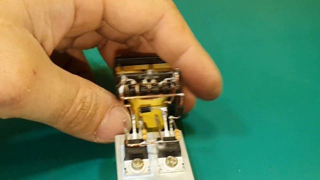 inverter 12v to 220v Inventor 101 3