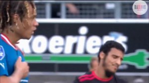 Xavi Simons | skills, passes and dribbles | PSV Eindhoven 2022