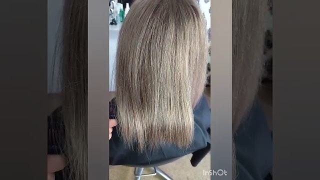 Окрашивание для Елены