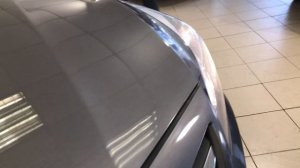 Hyundai Solaris I Рестайлинг 1.6 AT (123 л.с.) 2014 г.