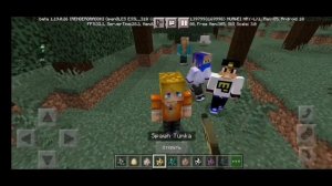 Офигенный Мод На Блогеров По Майнкрафту На Телефон