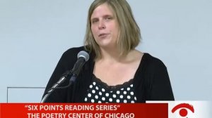 The Poetry Center of Chicago: Six Points Reading Series