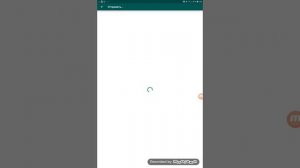 Как выставлять статус в ватсап, и длинные видео в том числе