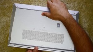 HP EliteBook 840 G8 Business Laptop Upgrade Options & Disassembly