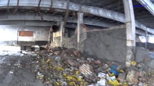 Узел связи и Автобат (2 часть)