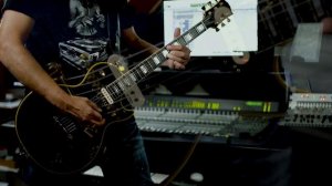 EMG Retro Active Pickups & Karim K