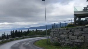 #норвегия#климат СЕВЕРНАЯ НОРВЕГИЯ. СУРОВЫЙ КЛИМАТ. Narvik