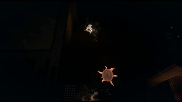 Прохождение Warp. Часть 5